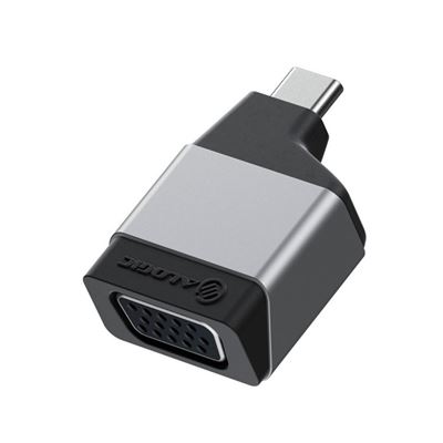 ALOGIC Ultra Mini USB-C til VGA-adapter
